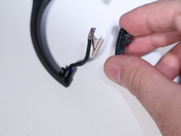 Sony WH-1000XM4 Swivel Replacement, Commons steps, hinge removal: crwdns2935265:019crwdnd2935265:02crwdnd2935265:02crwdne2935265:0