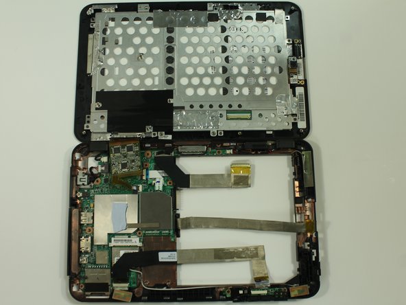 Toshiba Thrive Front Camera Replacement: crwdns2935265:08crwdnd2935265:02crwdnd2935265:02crwdne2935265:0