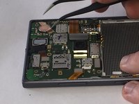 Nokia Lumia 830 Headphone Jack Replacement