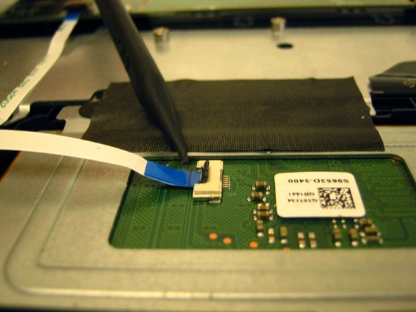 Poin2 Chromebook 11 Touchpad Replacement, Touchpad: crwdns2935265:06crwdnd2935265:03crwdnd2935265:03crwdne2935265:0