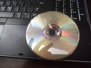 How to Repair a Scratched CD - iFixit Repair Guide