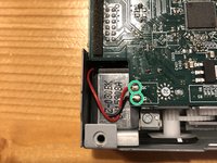 Xbox One Disc Drive PCB Replacement