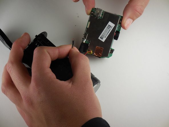 Contour Roam2 Lens Unit Replacement: crwdns2935265:020crwdnd2935265:02crwdnd2935265:02crwdne2935265:0