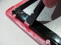 LexiBook Tablet One LCD / Digitizer Replacement