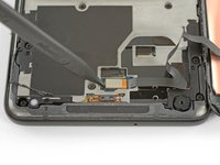 Google Pixel 2 XL Screen Replacement