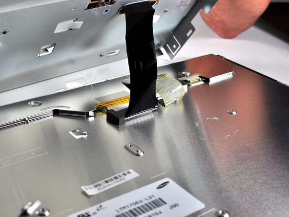 NEC LCD1770NX Screen Replacement: crwdns2935265:017crwdnd2935265:03crwdnd2935265:03crwdne2935265:0