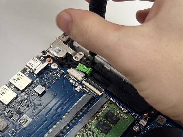 HP 14-dq5009nr Speakers Replacement: crwdns2935265:08crwdnd2935265:03crwdnd2935265:03crwdne2935265:0