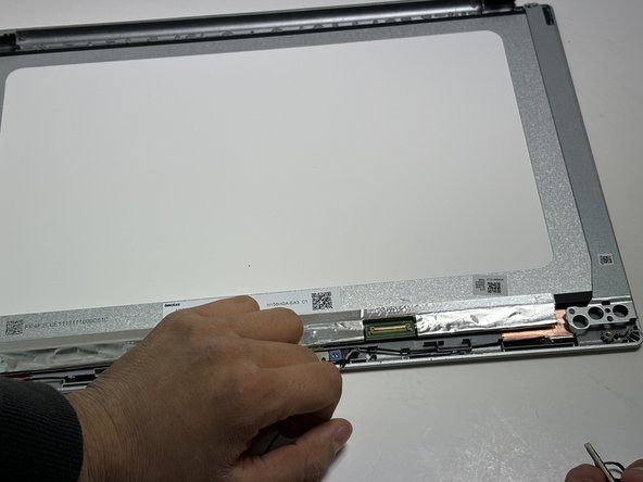 Acer Aspire 3 A315-58-350L Screen Replacement