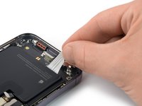 iPhone 14 Pro Max Battery Replacement