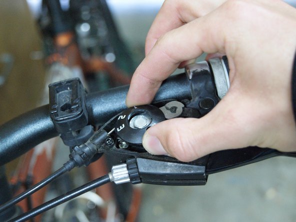 Trek 4300 Front Derailleur Cable Replacement: crwdns2935265:05crwdnd2935265:02crwdnd2935265:03crwdne2935265:0