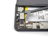 Google Pixel 4 XL Rear Camera Module Replacement