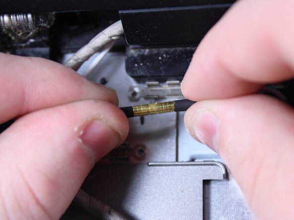 Dell Inspiron B130 Screen Replacement: crwdns2935265:09crwdnd2935265:02crwdnd2935265:02crwdne2935265:0