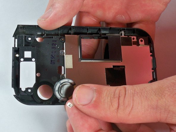 UTStarcom XV6700 External Speaker Replacement: crwdns2935265:013crwdnd2935265:02crwdnd2935265:02crwdne2935265:0