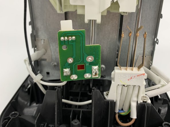Breville Toaster Teardown: stap 0, afbeelding 3 van 3