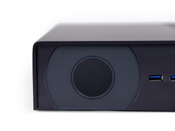 Steam Machine Teardown: crwdns2935265:03crwdnd2935265:03crwdnd2935265:03crwdne2935265:0