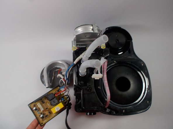 Hamilton Beach 49980A Small Heating Component Replacement: crwdns2935265:05crwdnd2935265:03crwdnd2935265:03crwdne2935265:0