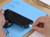 iPhone X Says No Service? Here's the fix!