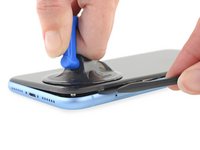 iPhone XR Teardown