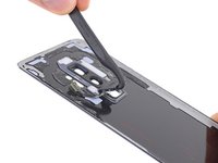Samsung Galaxy S9+ Teardown