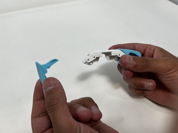 PDP Rematch Advanced Shoulder Buttons Replacement, Shoulder Buttons: crwdns2935265:06crwdnd2935265:03crwdnd2935265:03crwdne2935265:0