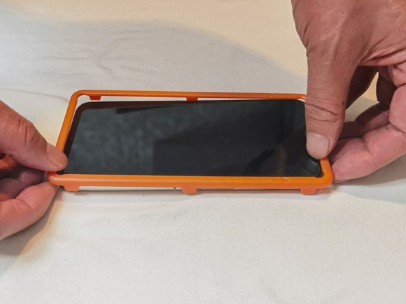 How to Apply a Screen Protector for iPhone11 Pro Max