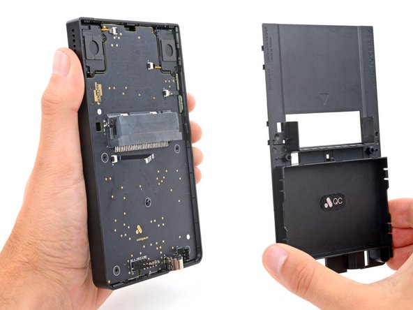 Analogue Pocket Button Board Replacement: crwdns2935265:011crwdnd2935265:02crwdnd2935265:03crwdne2935265:0