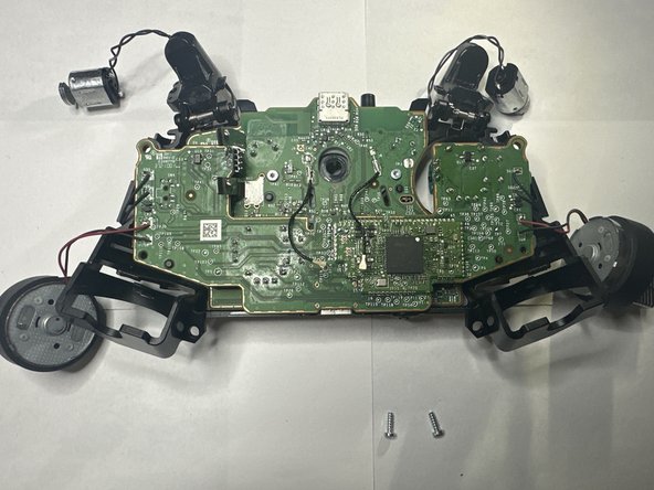 Xbox Series X Wireless Controller (Model 1914) Joystick Replacement: step 12, image 2 of 2