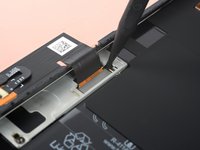 Google Pixel 7 Loudspeaker Replacement