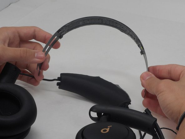 Anker Soundcore Life Q30 Headband Replacement: crwdns2935265:07crwdnd2935265:03crwdnd2935265:03crwdne2935265:0