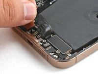 iPhone 16 Pro Max Battery Replacement