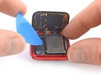 Apple Watch Series 6 Battery Replacement