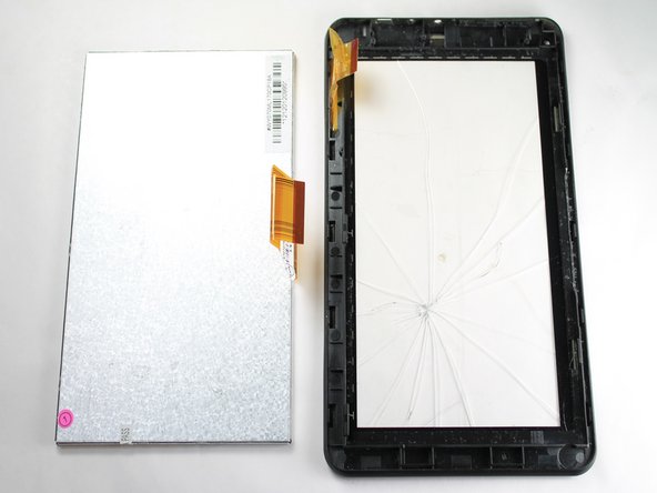 iVIEW-754TPC Digitizer Replacement, LCD: crwdns2935265:010crwdnd2935265:03crwdnd2935265:03crwdne2935265:0