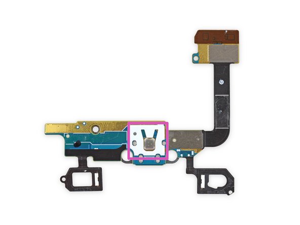 Samsung Galaxy Alpha Teardown: crwdns2935265:017crwdnd2935265:03crwdnd2935265:03crwdne2935265:0