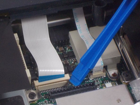 HP Pavilion N3350 Optical Drive Replacement: crwdns2935265:05crwdnd2935265:02crwdnd2935265:02crwdne2935265:0