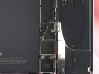 iPhone 15 Plus Earpiece Speaker Replacement