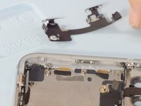 iPhone X Disassembly