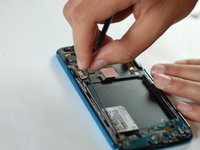 Samsung Galaxy S4 Active Microphone Replacement