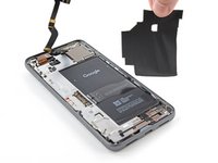 Google Pixel 8 Logic Board Replacement