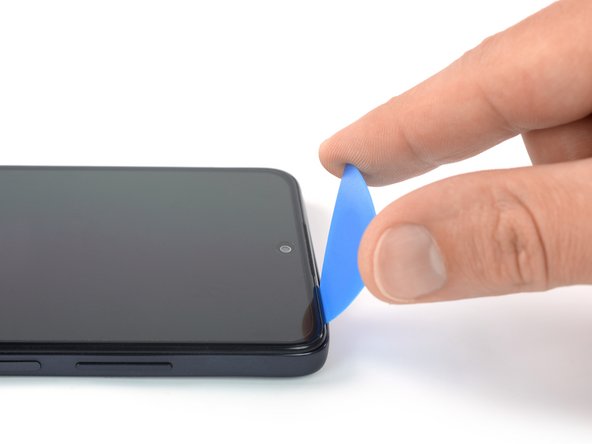 Xiaomi Redmi Note 11 Pro Screen Replacement: crwdns2935265:013crwdnd2935265:03crwdnd2935265:03crwdne2935265:0