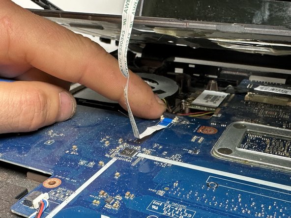 HP 15-g029wm Motherboard Replacement: crwdns2935265:012crwdnd2935265:02crwdnd2935265:03crwdne2935265:0