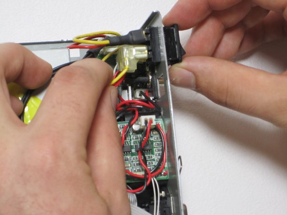 APS Tech 101629 Power Switch Replacement, Power Switch: crwdns2935265:08crwdnd2935265:02crwdnd2935265:02crwdne2935265:0