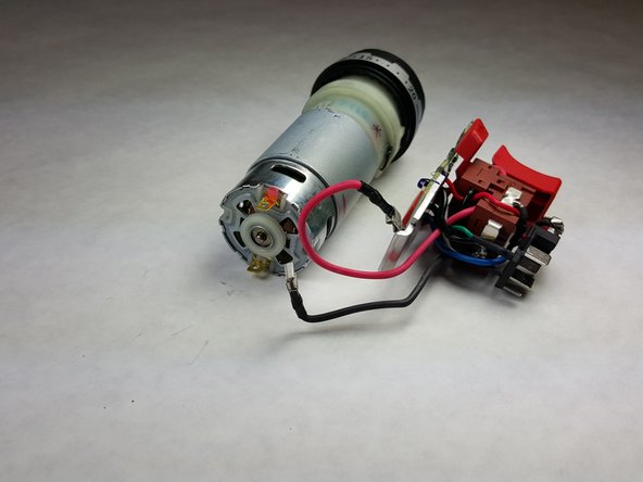 Bosch PS21 Trigger Replacement: crwdns2935265:05crwdnd2935265:02crwdnd2935265:02crwdne2935265:0