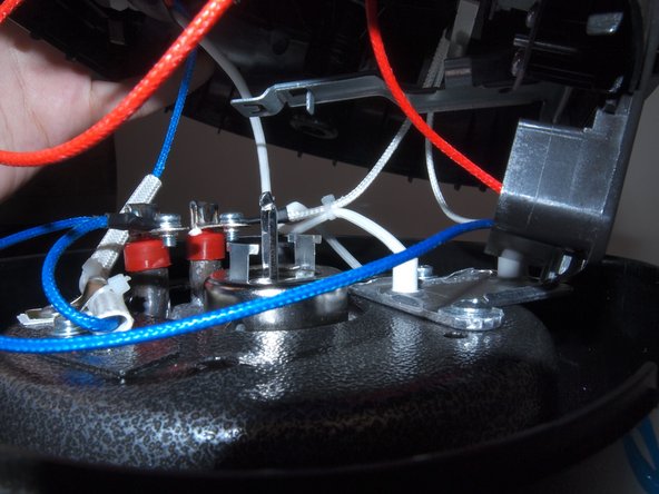 Perfect Cooker RC301M Disassembly: crwdns2935265:08crwdnd2935265:02crwdnd2935265:02crwdne2935265:0