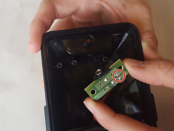 Insignia NS-PLTPSP13 Circuit Board Replacement, Circuit Board: crwdns2935265:06crwdnd2935265:02crwdnd2935265:02crwdne2935265:0