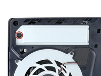 PlayStation 5 Slim USB-C Board Replacement