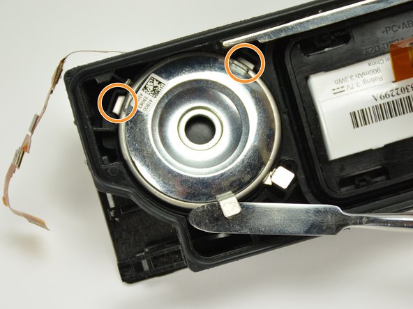 Jawbone MINI JAMBOX Speaker Replacement, Speaker: crwdns2935265:010crwdnd2935265:02crwdnd2935265:02crwdne2935265:0