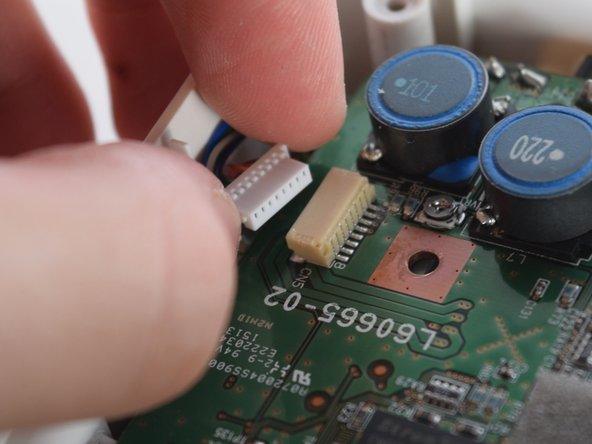 Canon Selphy CP910 Printer Body Replacement: crwdns2935265:07crwdnd2935265:02crwdnd2935265:03crwdne2935265:0