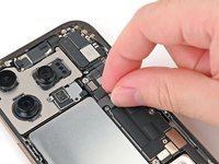 iPhone 16 Pro Rear Cameras Replacement