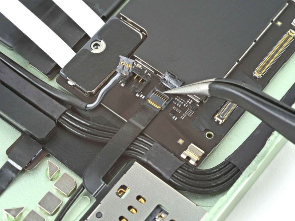 iPad Air 4 Battery Replacement: stap 0, afbeelding 2 van 3