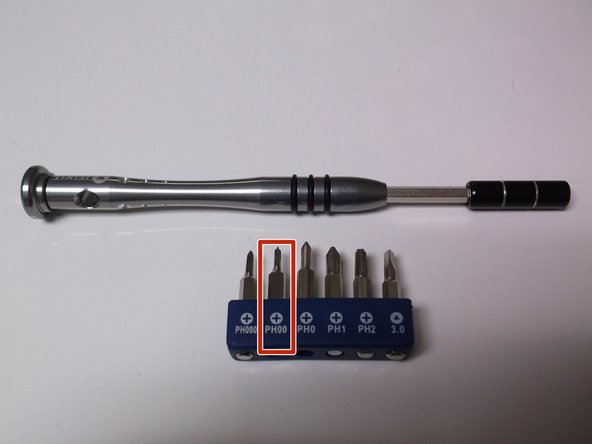 Kyocera Hydro Life Main Speaker Replacement: crwdns2935265:03crwdnd2935265:02crwdnd2935265:02crwdne2935265:0